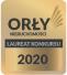 Logo hero